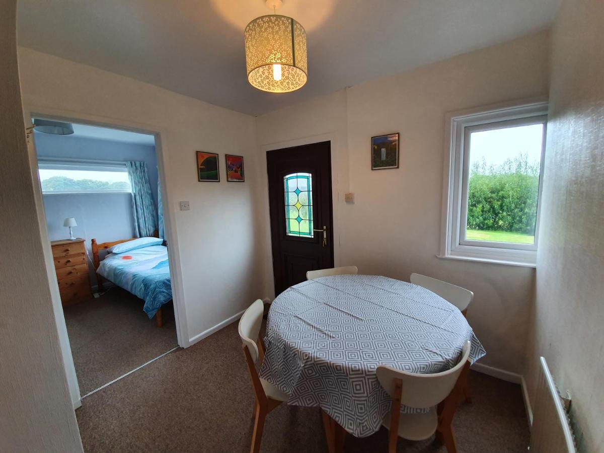 Вилла Ty Pren Bach Maenclochog Экстерьер фото