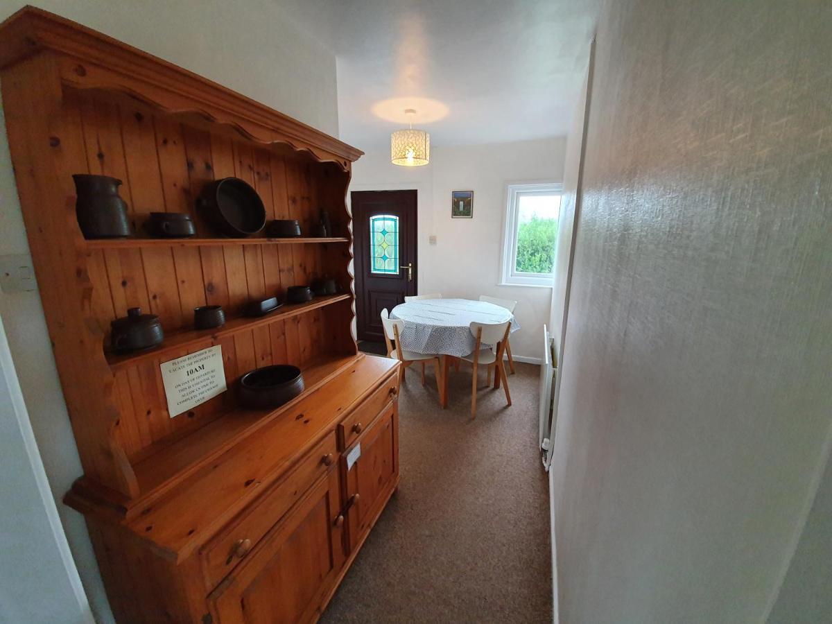 Вилла Ty Pren Bach Maenclochog Экстерьер фото