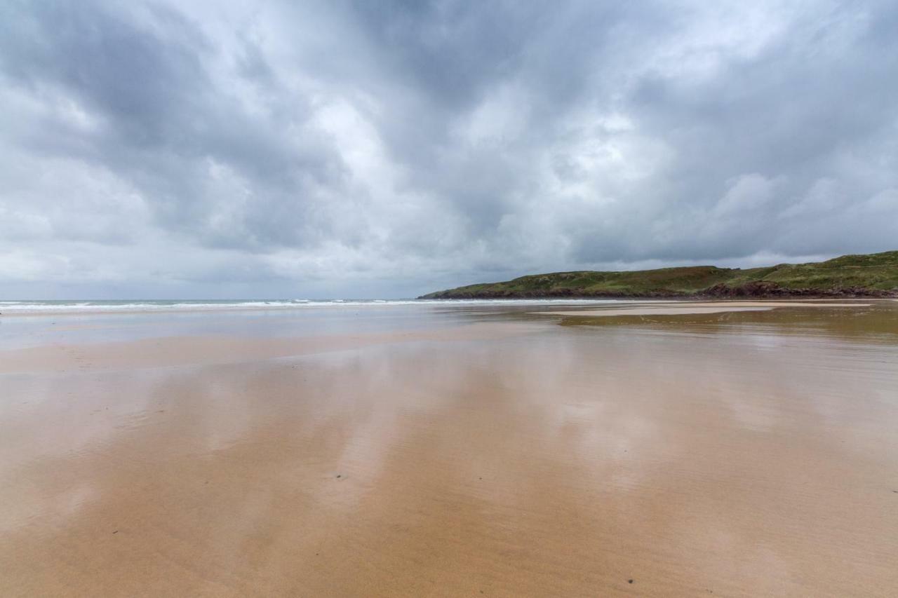 Вилла Ty Pren Bach Maenclochog Экстерьер фото